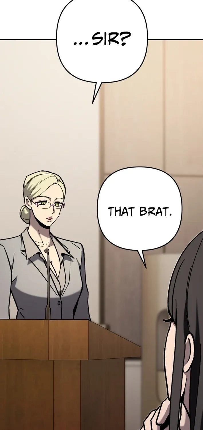 Heavenly Demon Goes to High School Chapter 57 page 138 - 