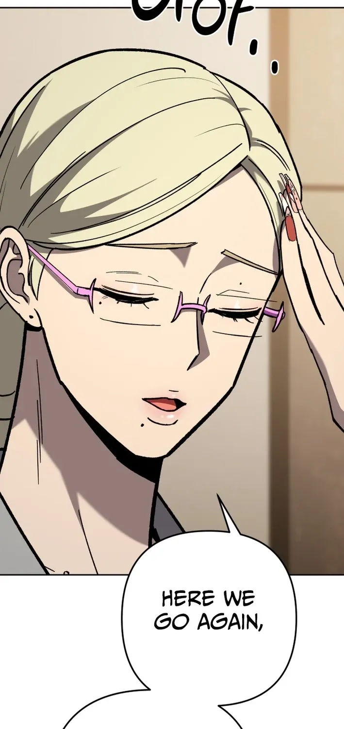 Heavenly Demon Goes to High School Chapter 57 page 142 - 