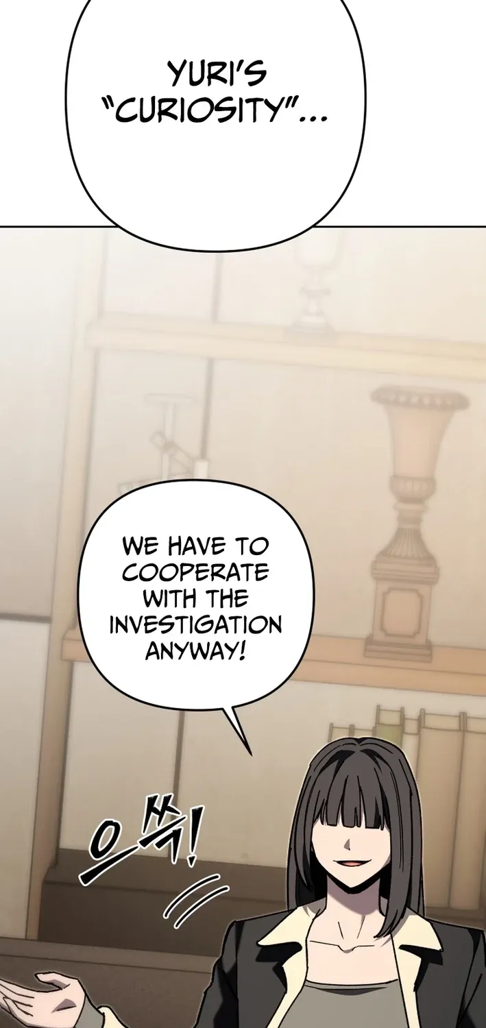 Heavenly Demon Goes to High School Chapter 57 page 143 - 