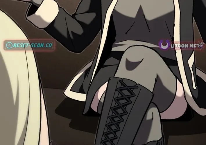 Heavenly Demon Goes to High School Chapter 57 page 144 - 