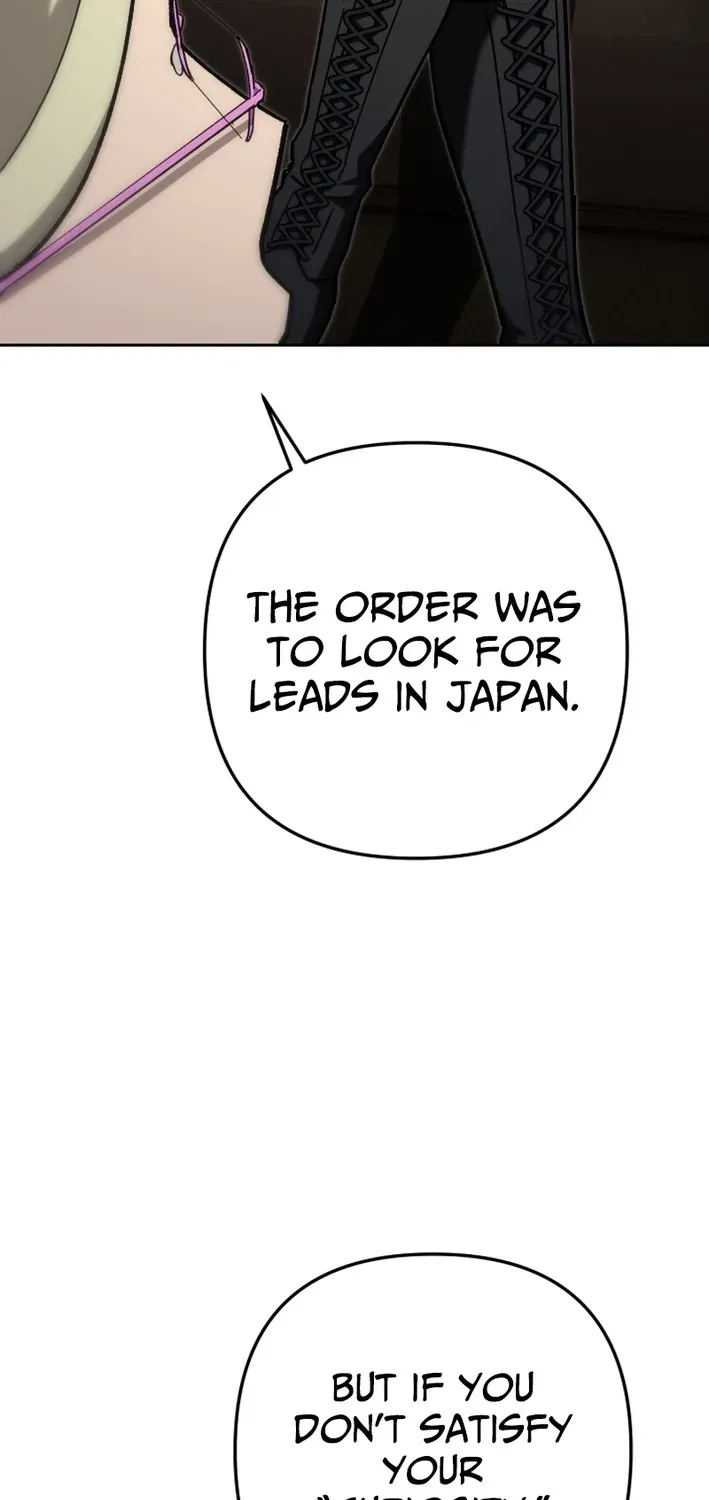 Heavenly Demon Goes to High School Chapter 57 page 145 - 