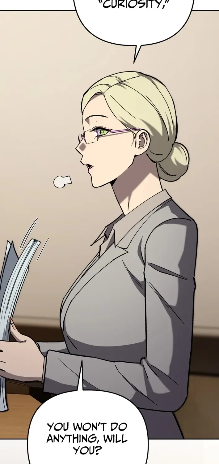 Heavenly Demon Goes to High School Chapter 57 page 146 - 