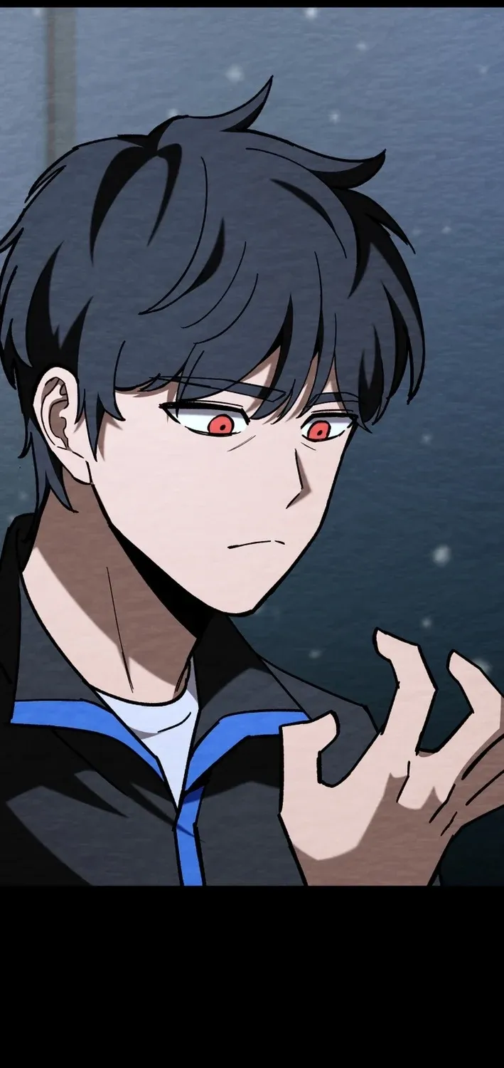 Heavenly Demon Goes to High School Chapter 57 page 17 - 