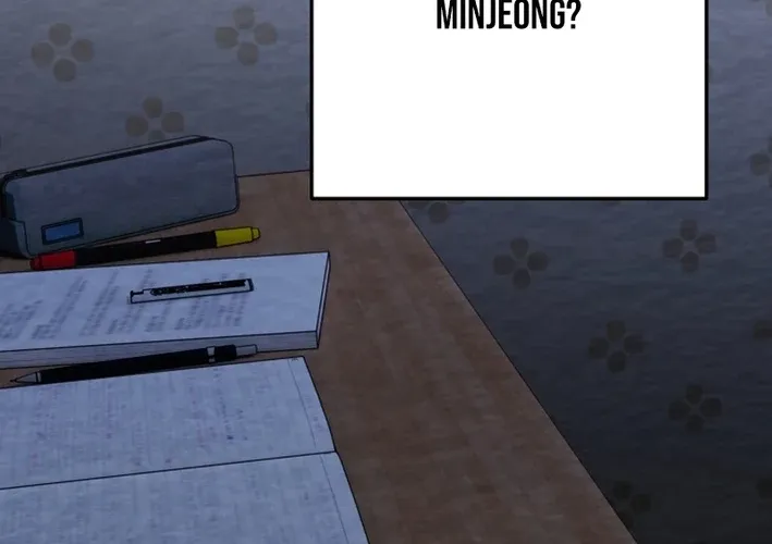 Heavenly Demon Goes to High School Chapter 57 page 20 - 