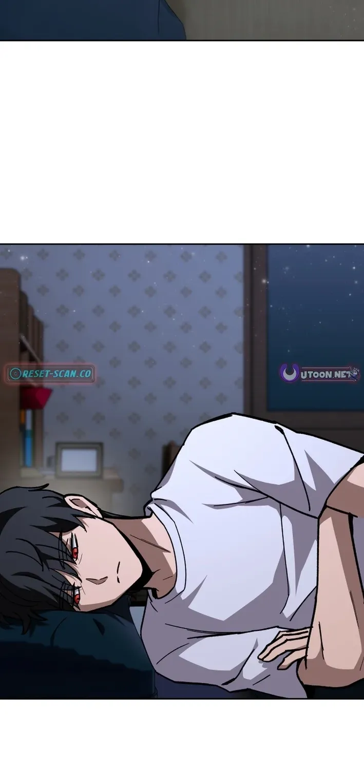 Heavenly Demon Goes to High School Chapter 57 page 3 - 