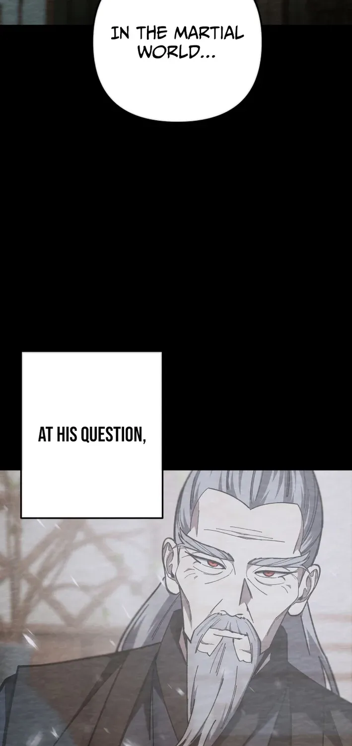 Heavenly Demon Goes to High School Chapter 57 page 25 - 
