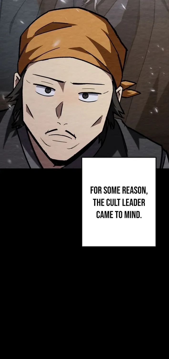 Heavenly Demon Goes to High School Chapter 57 page 26 - 