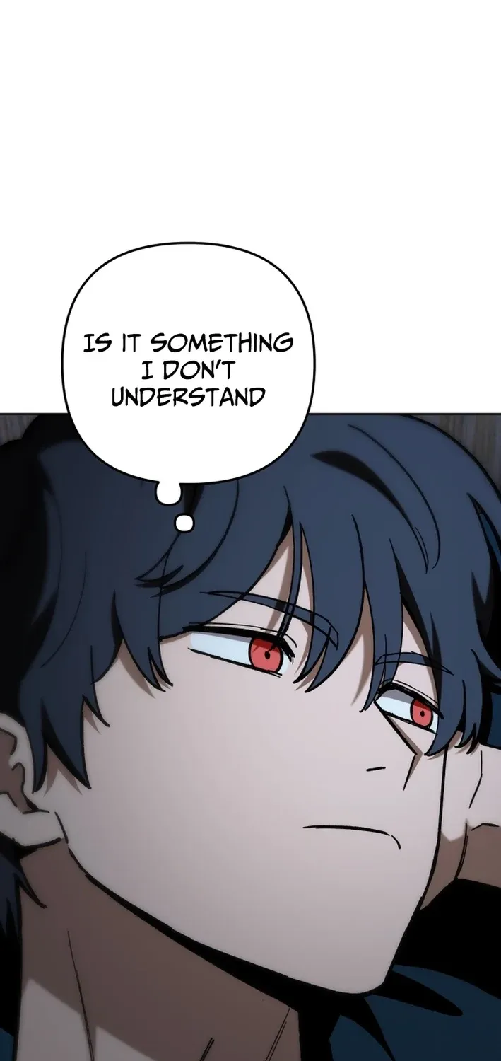 Heavenly Demon Goes to High School Chapter 57 page 31 - 
