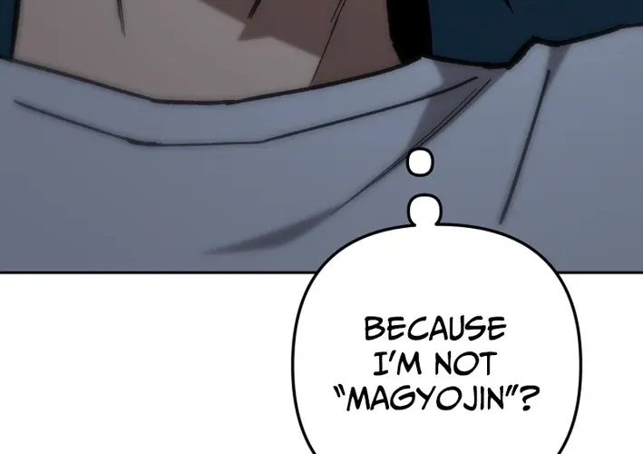 Heavenly Demon Goes to High School Chapter 57 page 32 - 