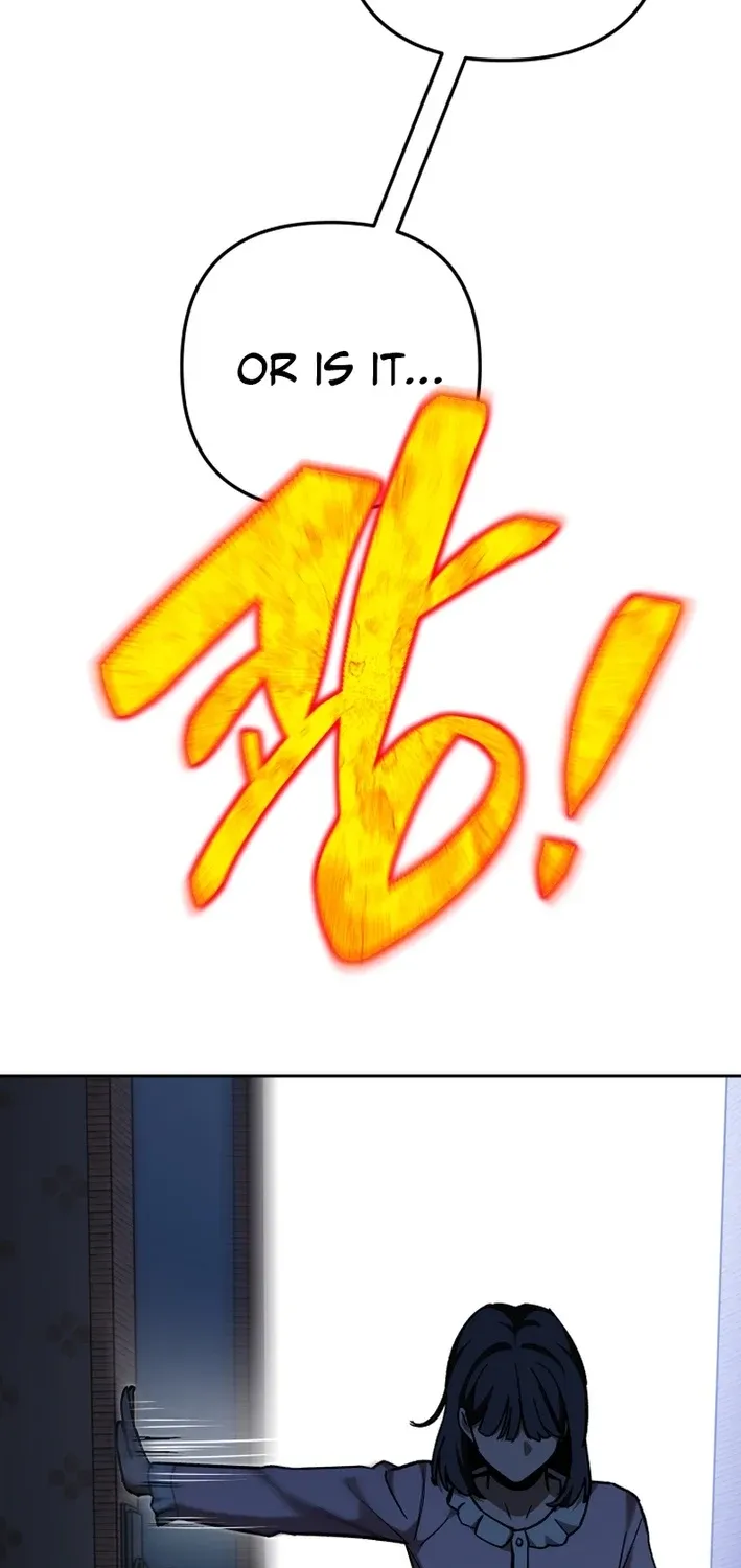 Heavenly Demon Goes to High School Chapter 57 page 33 - 