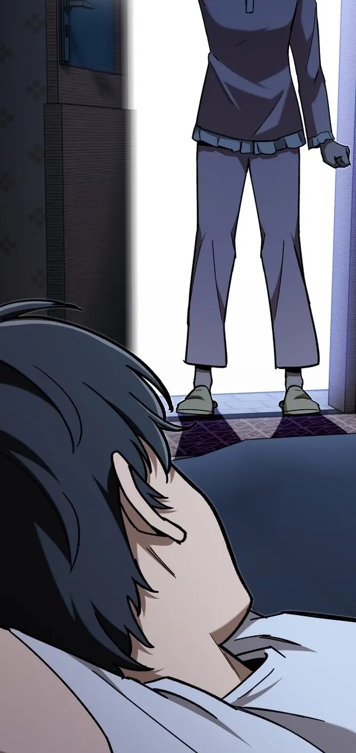 Heavenly Demon Goes to High School Chapter 57 page 34 - 