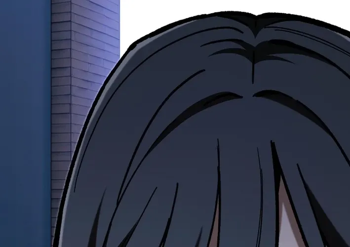 Heavenly Demon Goes to High School Chapter 57 page 36 - 