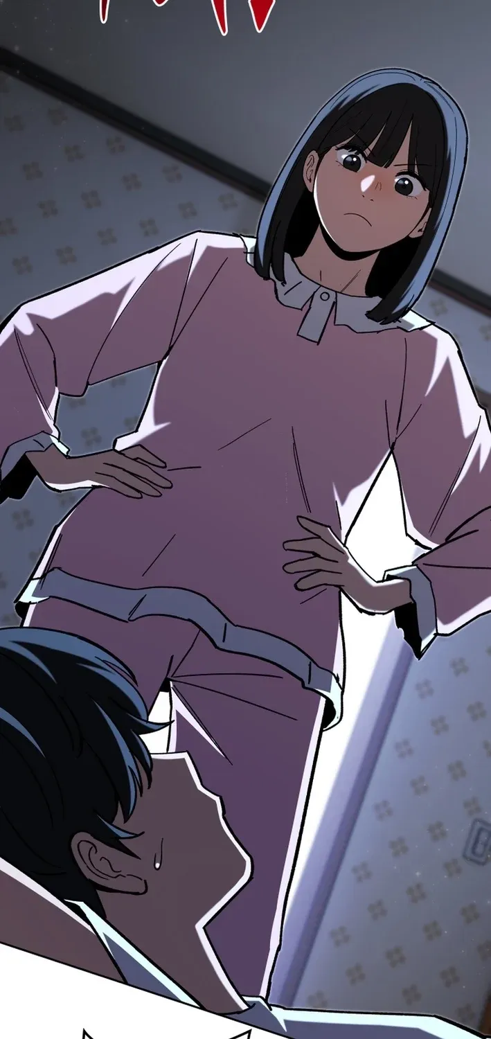 Heavenly Demon Goes to High School Chapter 57 page 39 - 