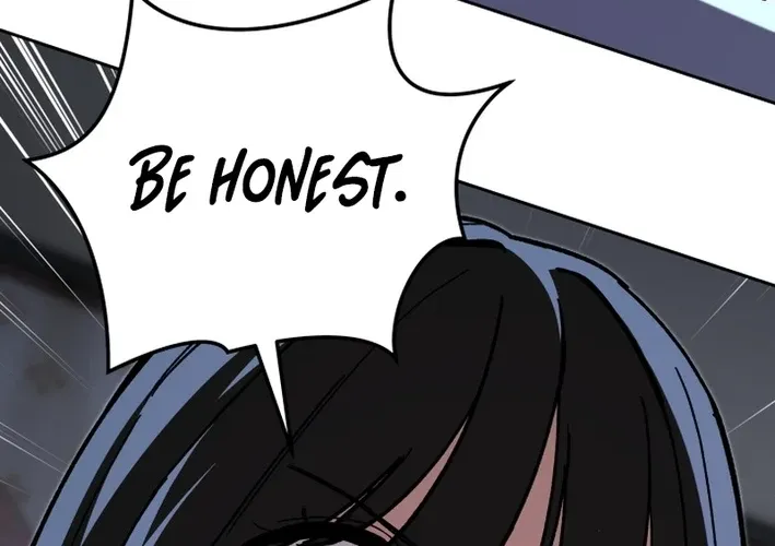 Heavenly Demon Goes to High School Chapter 57 page 40 - 