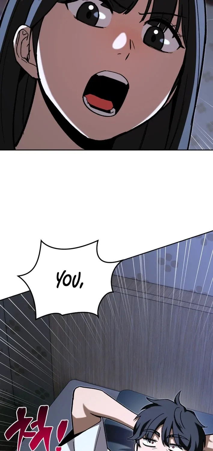Heavenly Demon Goes to High School Chapter 57 page 41 - 