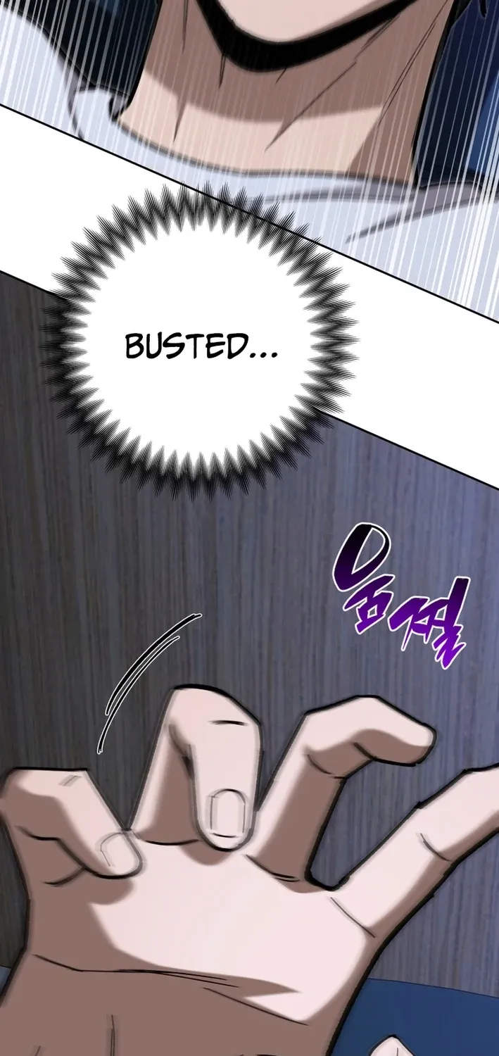 Heavenly Demon Goes to High School Chapter 57 page 43 - 