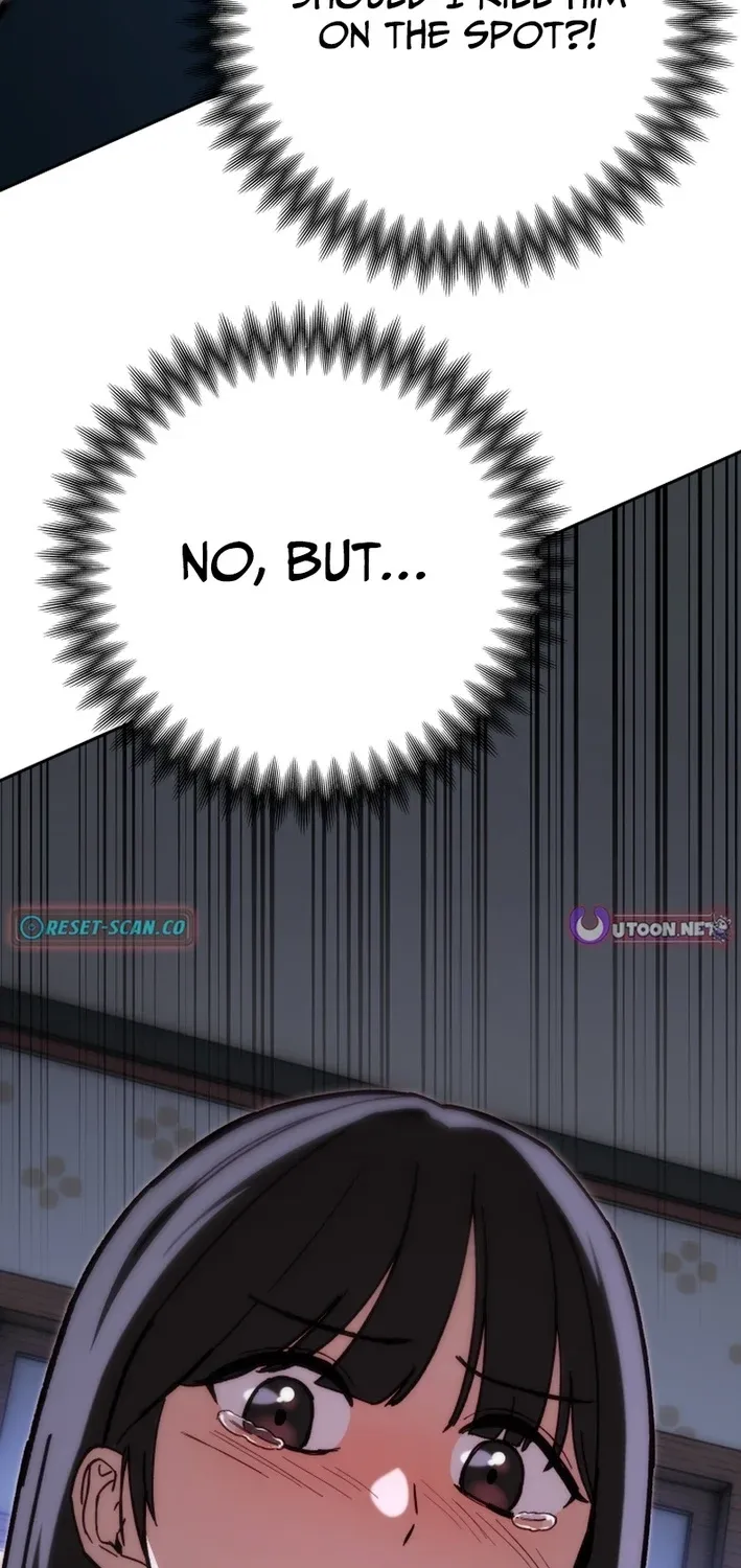 Heavenly Demon Goes to High School Chapter 57 page 45 - 