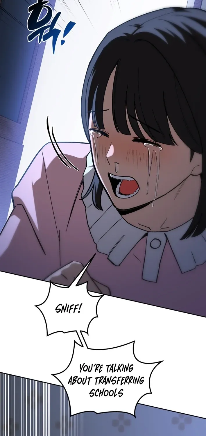 Heavenly Demon Goes to High School Chapter 57 page 53 - 