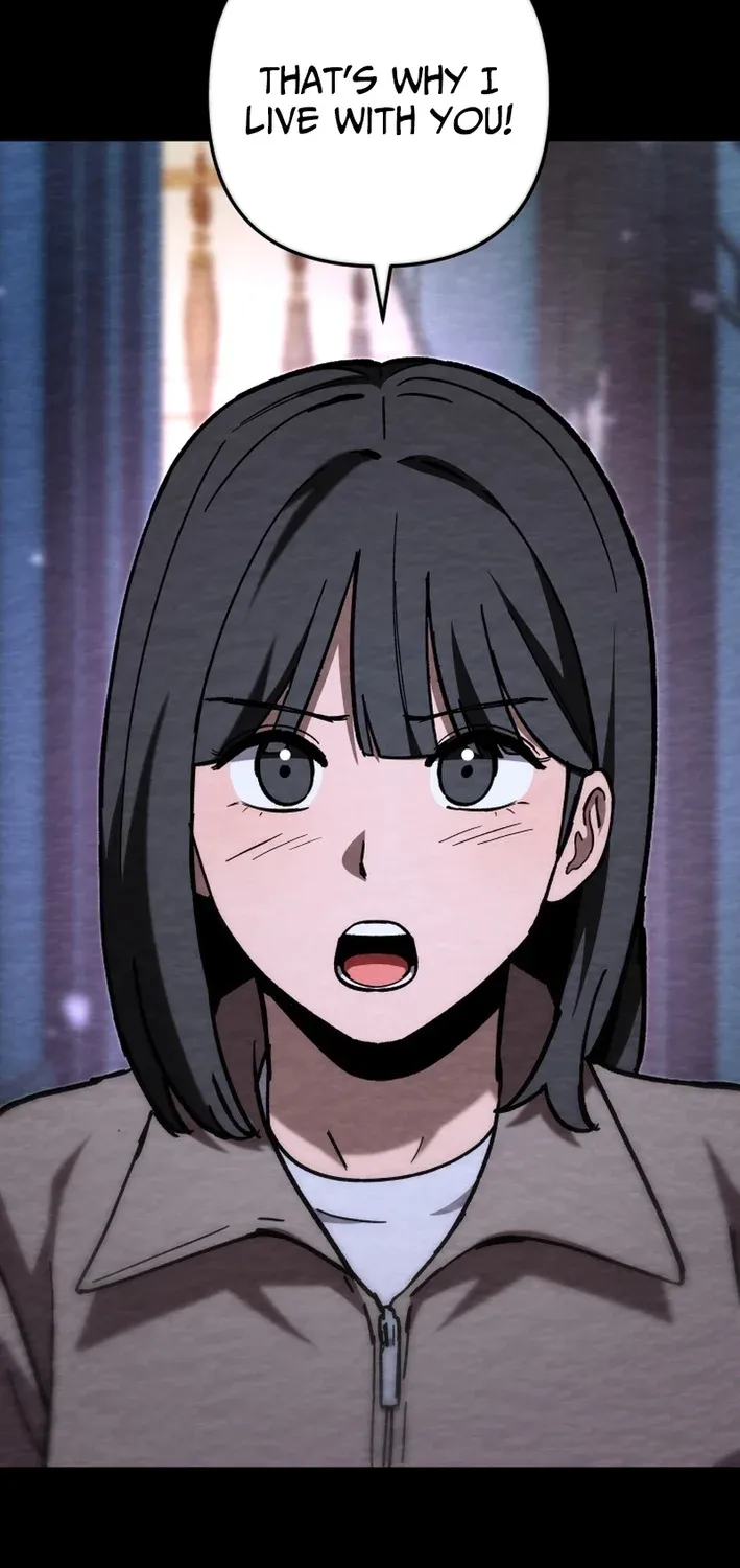 Heavenly Demon Goes to High School Chapter 57 page 7 - 