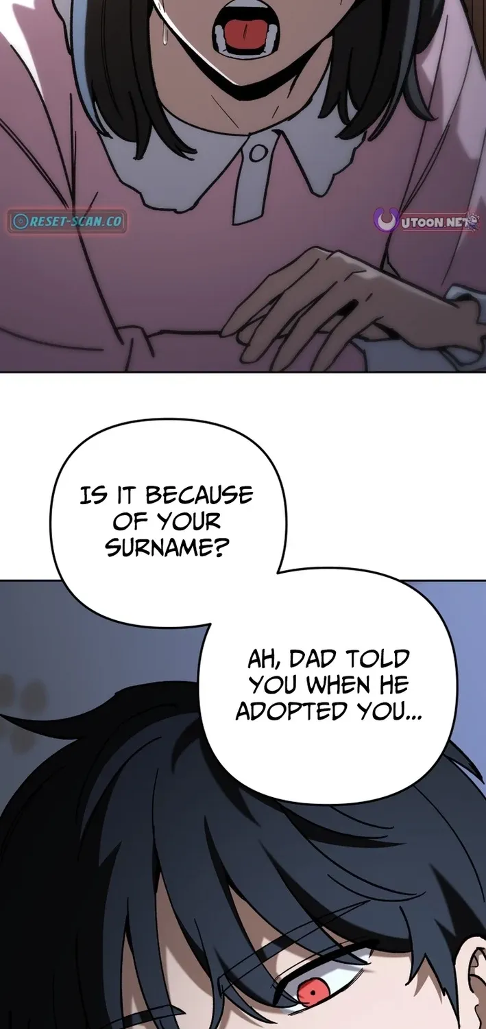 Heavenly Demon Goes to High School Chapter 57 page 62 - 