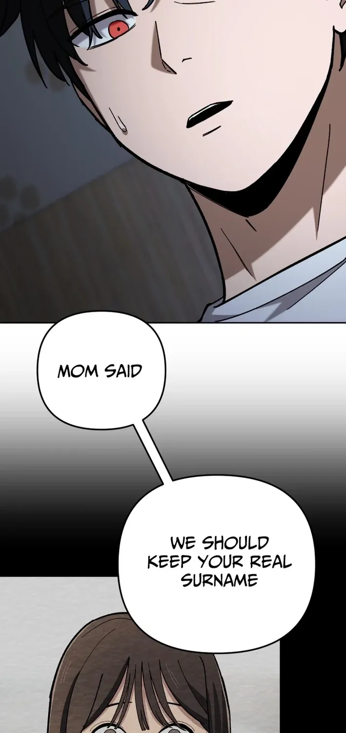 Heavenly Demon Goes to High School Chapter 57 page 63 - 