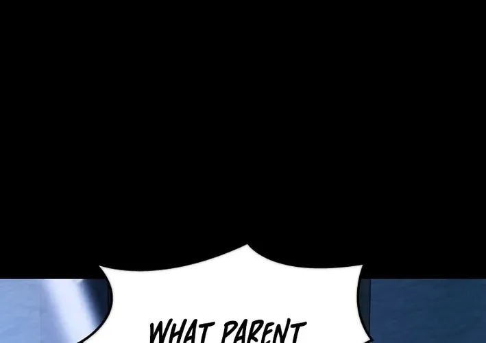 Heavenly Demon Goes to High School Chapter 57 page 8 - 