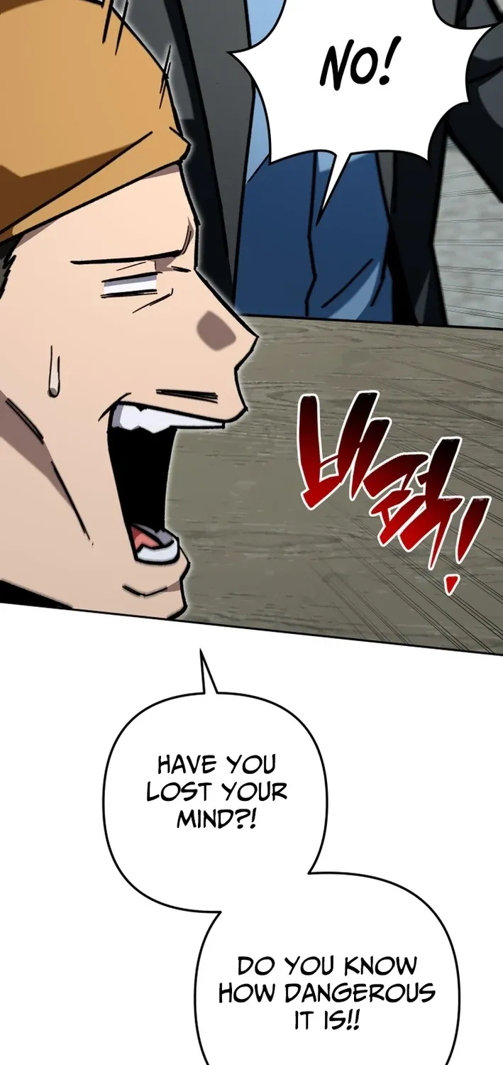 Heavenly Demon Goes to High School Chapter 57 page 79 - 