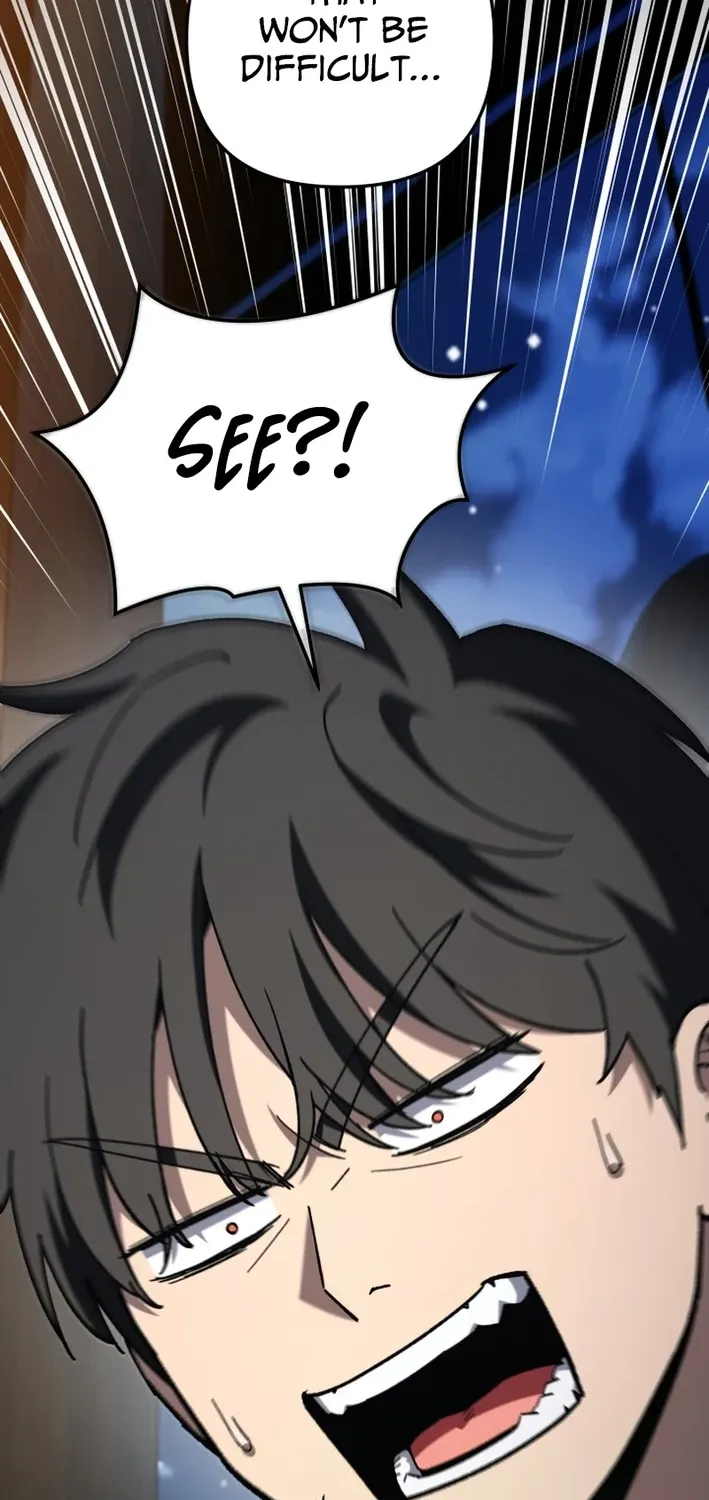 Heavenly Demon Goes to High School Chapter 57 page 82 - 