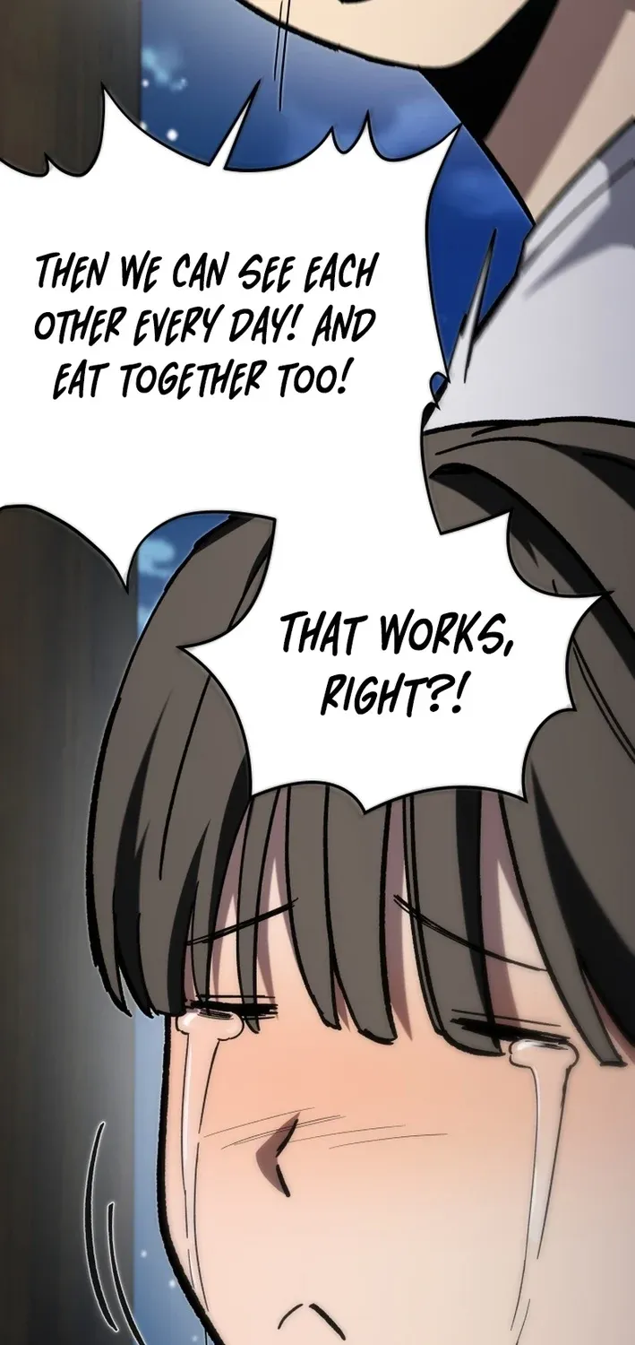 Heavenly Demon Goes to High School Chapter 57 page 83 - 
