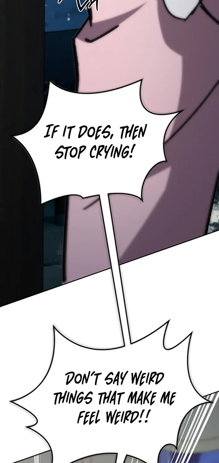 Heavenly Demon Goes to High School Chapter 57 page 85 - 