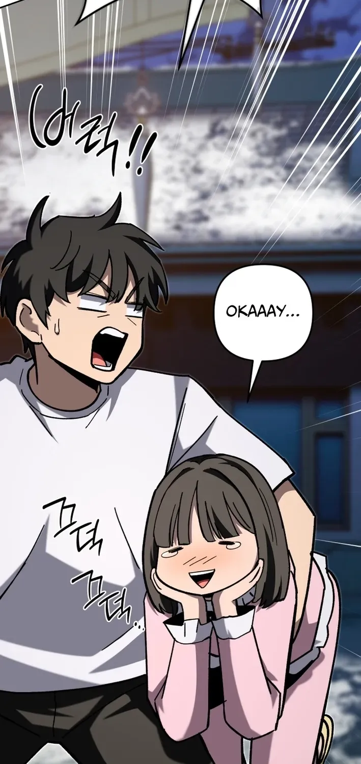 Heavenly Demon Goes to High School Chapter 57 page 86 - 
