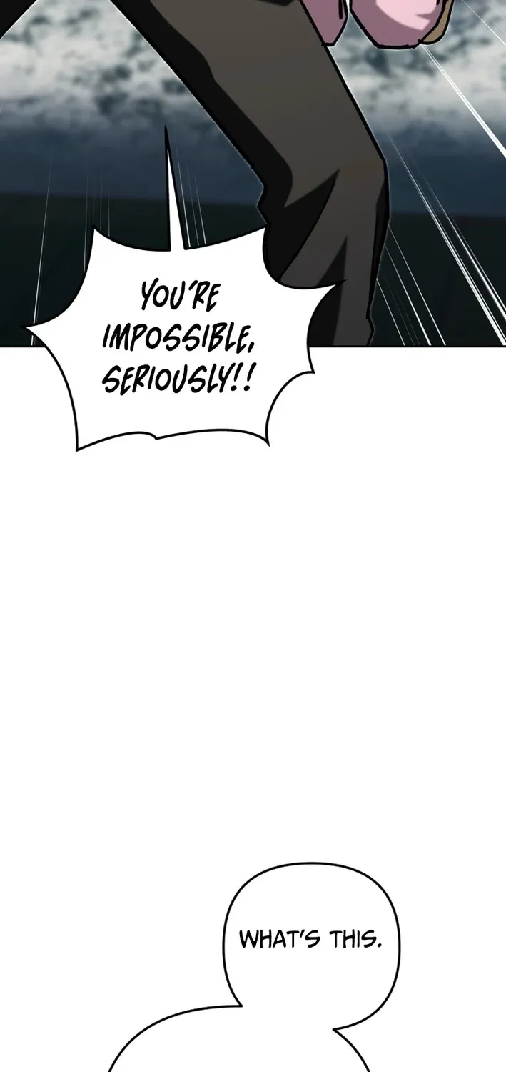 Heavenly Demon Goes to High School Chapter 57 page 87 - 