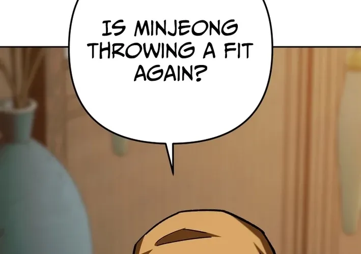 Heavenly Demon Goes to High School Chapter 57 page 88 - 