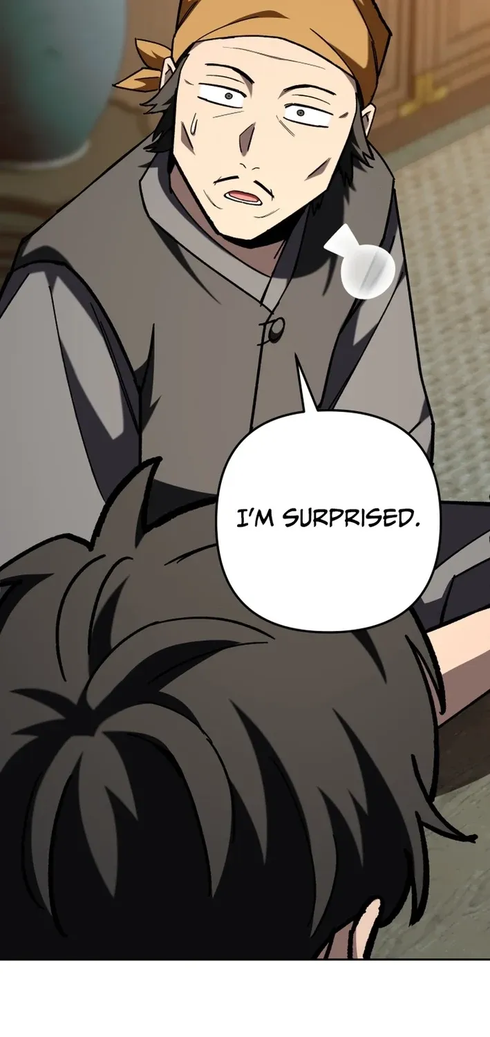 Heavenly Demon Goes to High School Chapter 57 page 89 - 