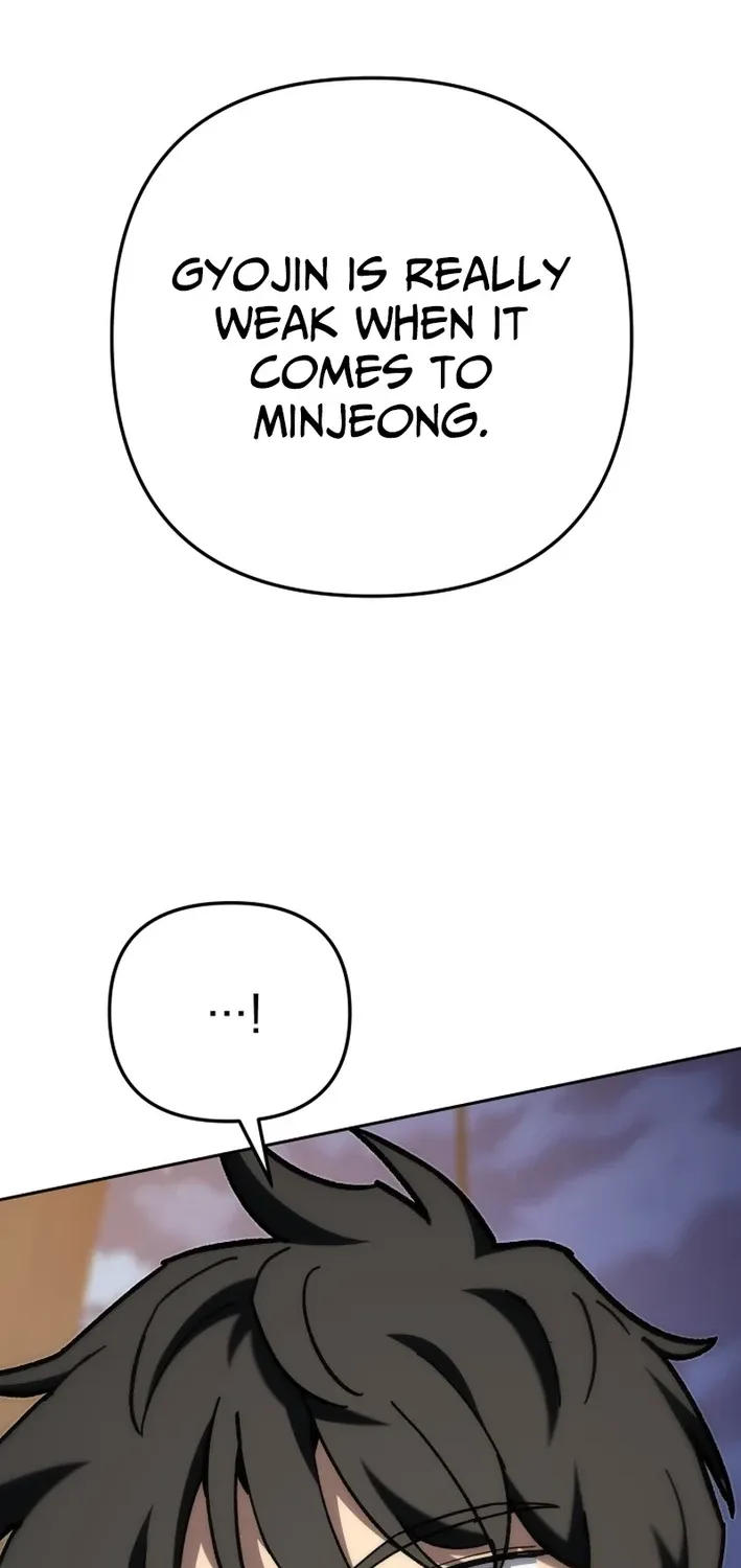 Heavenly Demon Goes to High School Chapter 57 page 90 - 
