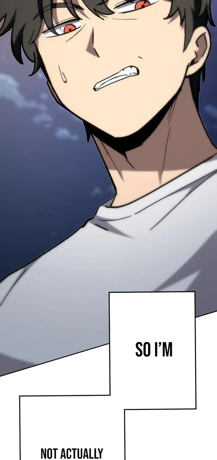 Heavenly Demon Goes to High School Chapter 57 page 91 - 