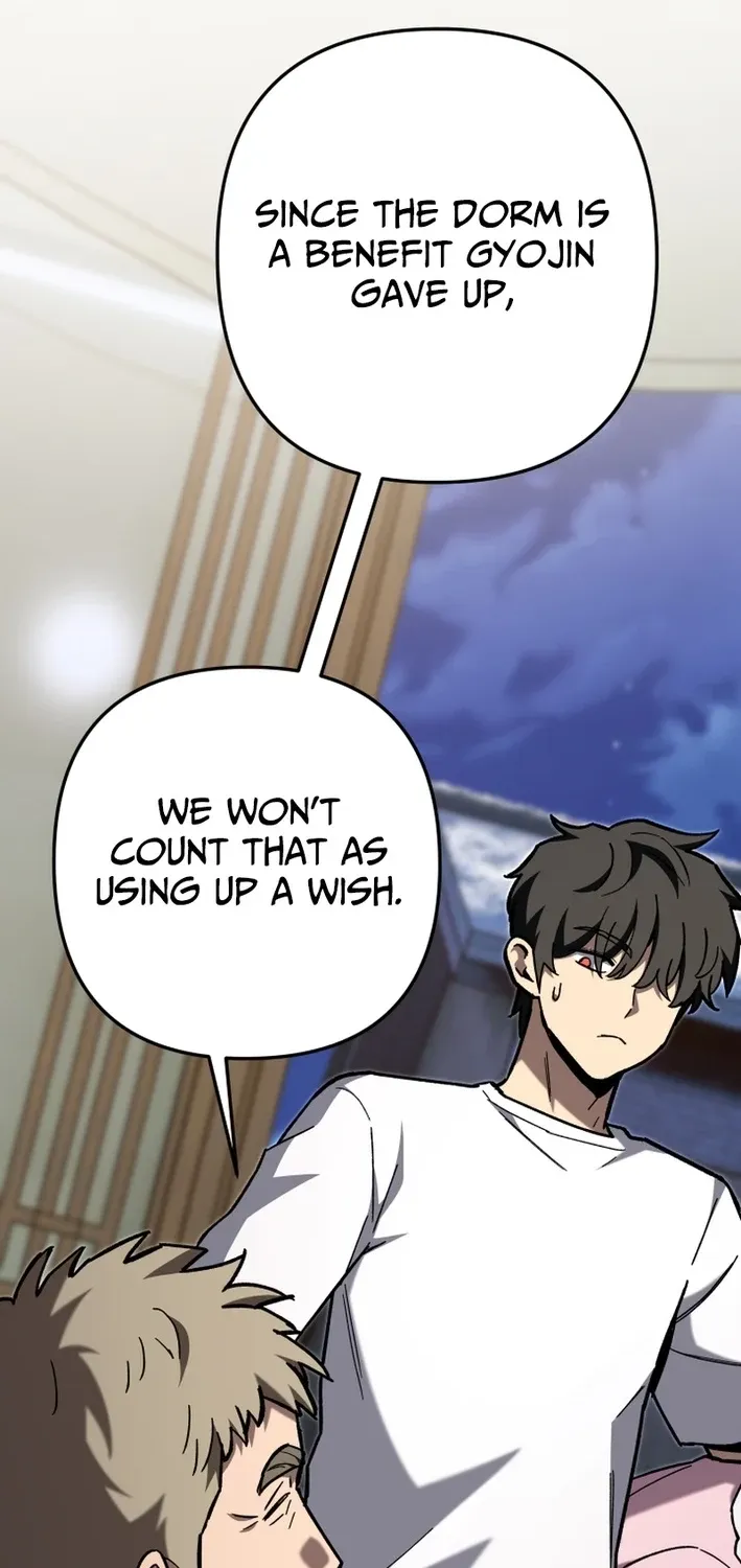 Heavenly Demon Goes to High School Chapter 57 page 94 - 