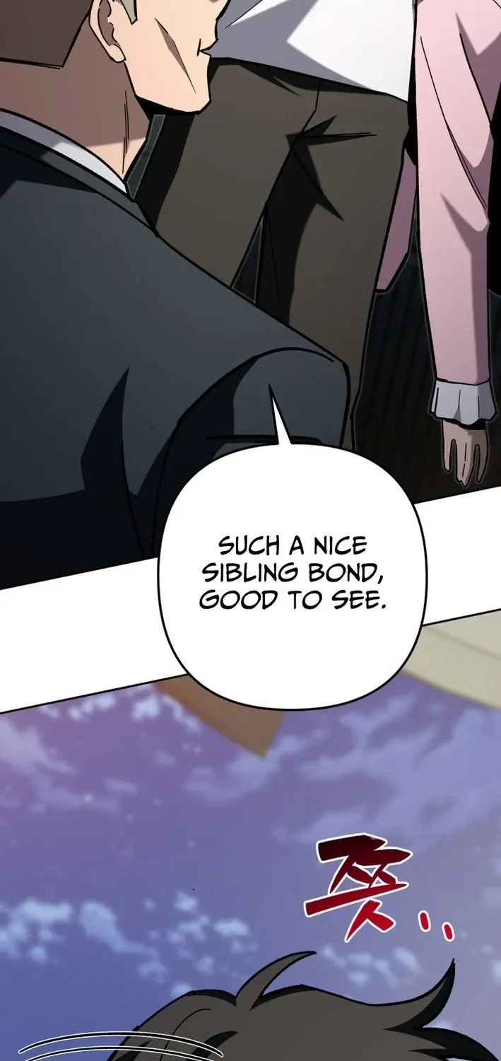 Heavenly Demon Goes to High School Chapter 57 page 95 - 