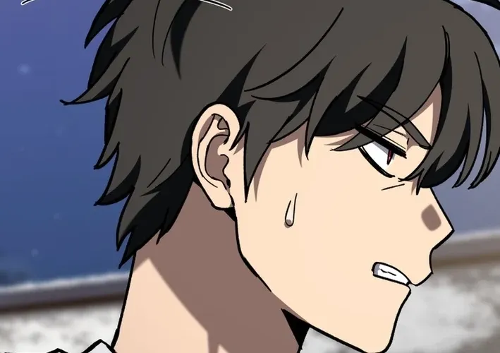 Heavenly Demon Goes to High School Chapter 57 page 96 - 
