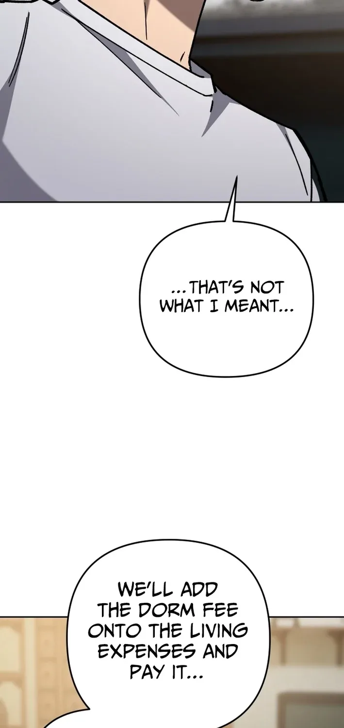 Heavenly Demon Goes to High School Chapter 57 page 97 - 