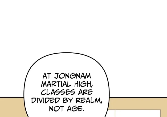 Heavenly Demon Goes to High School Chapter 57 page 100 - 