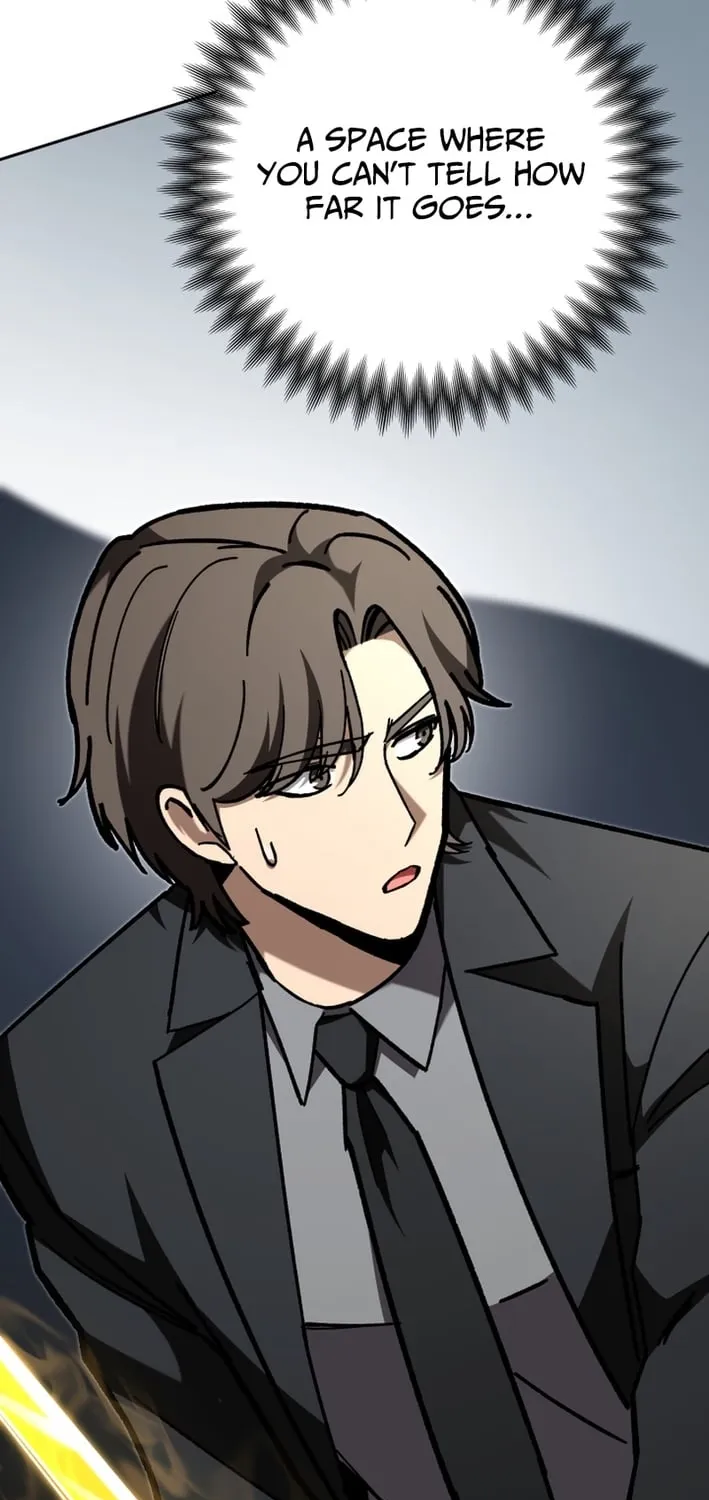 Heavenly Demon Goes to High School Chapter 58 page 103 - 