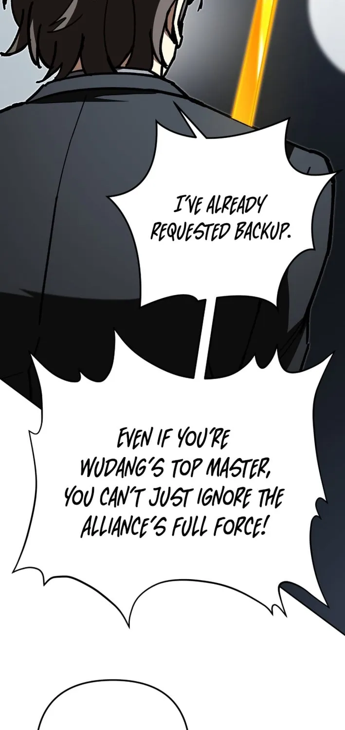 Heavenly Demon Goes to High School Chapter 58 page 106 - 