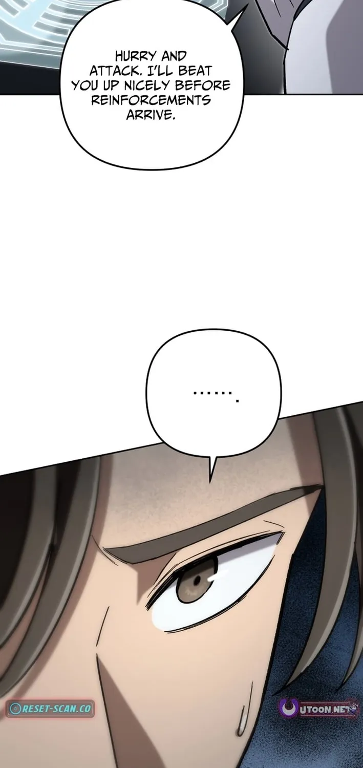 Heavenly Demon Goes to High School Chapter 58 page 110 - 