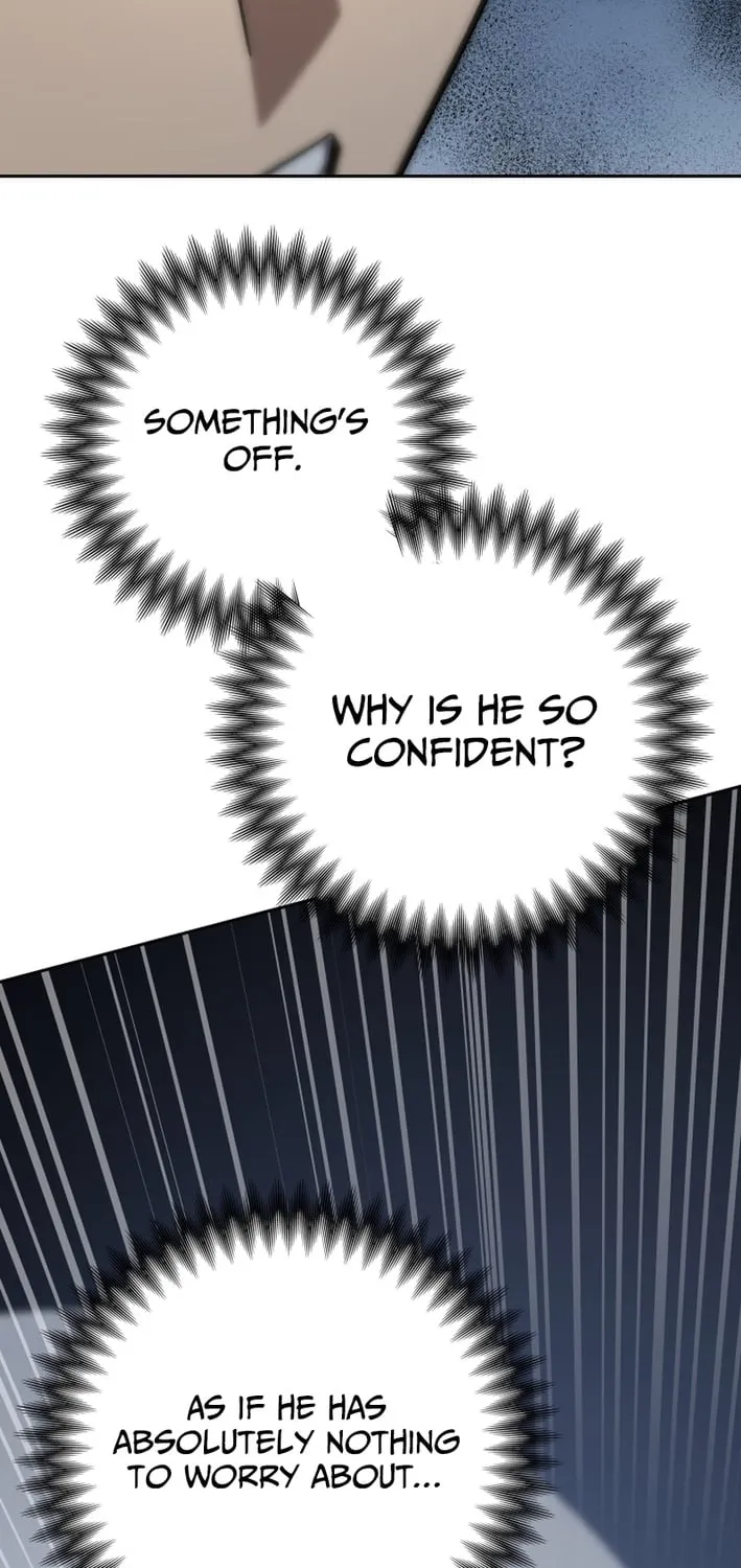 Heavenly Demon Goes to High School Chapter 58 page 111 - 