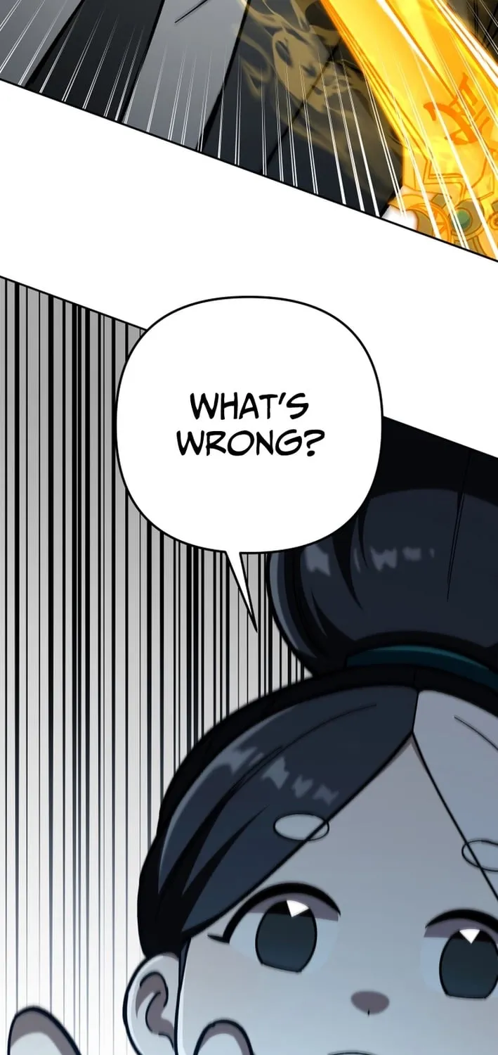 Heavenly Demon Goes to High School Chapter 58 page 115 - 