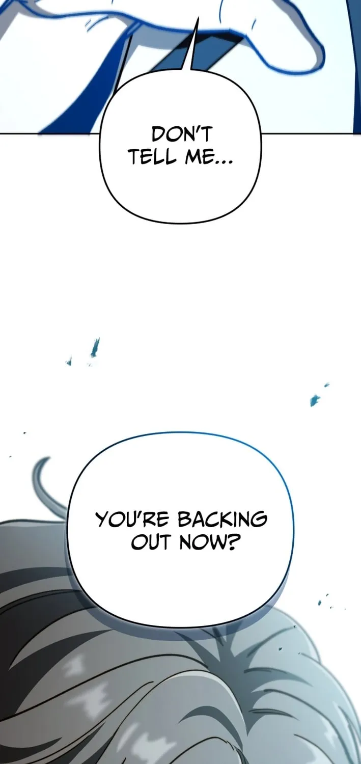 Heavenly Demon Goes to High School Chapter 58 page 117 - 