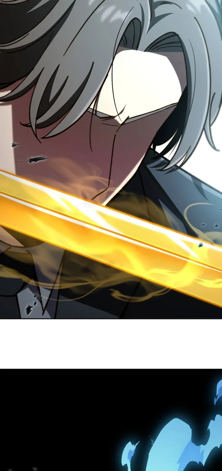Heavenly Demon Goes to High School Chapter 58 page 118 - 