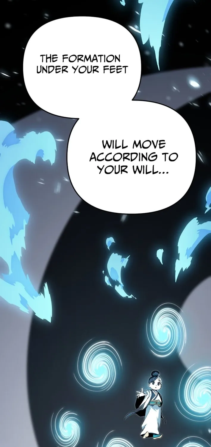 Heavenly Demon Goes to High School Chapter 58 page 119 - 