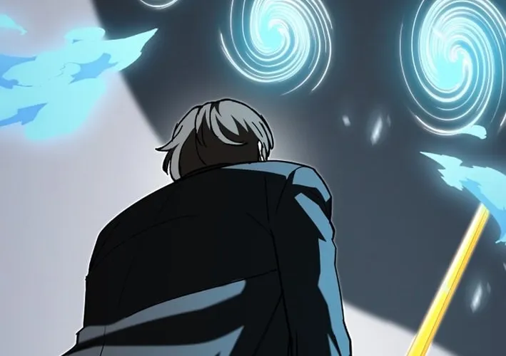 Heavenly Demon Goes to High School Chapter 58 page 120 - 